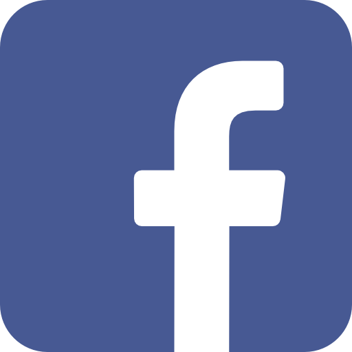 Logo facenook color