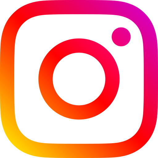 Logo instagram color