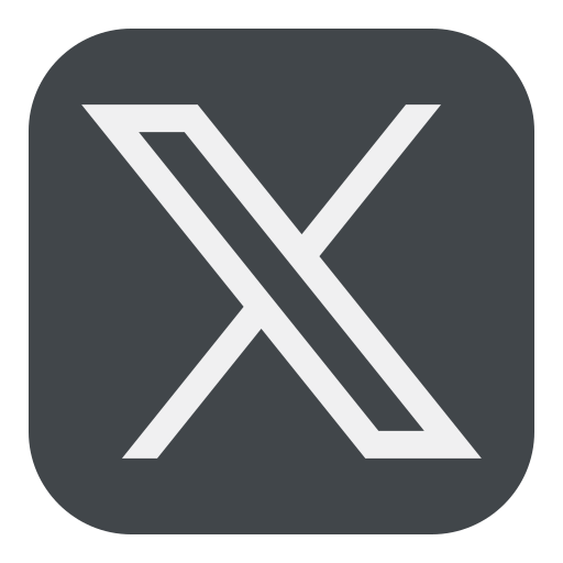 Logo x color