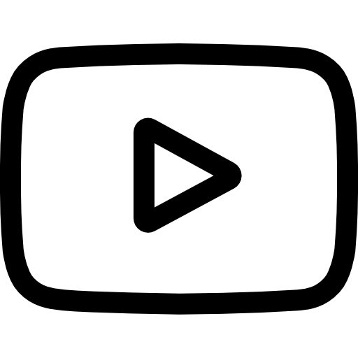 Logo Youtube
