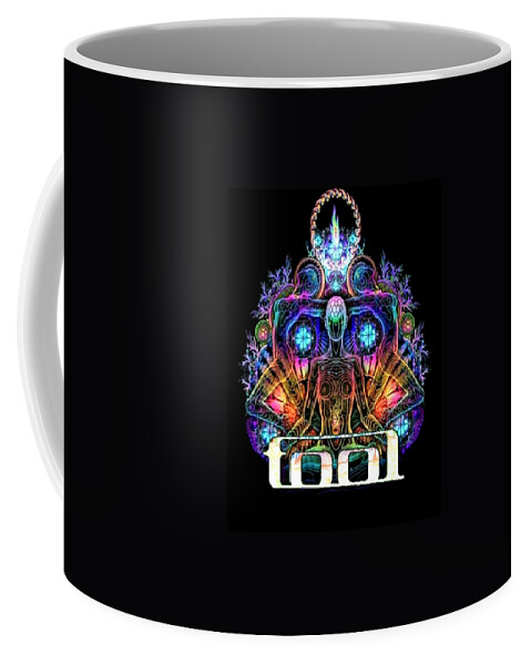 Taza spectre
