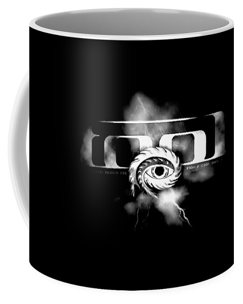 Taza 10,000 days