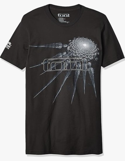 Remera 2 delante