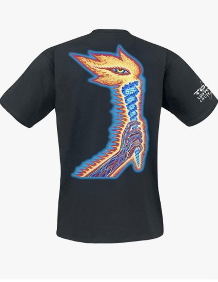 Remera 4 detras