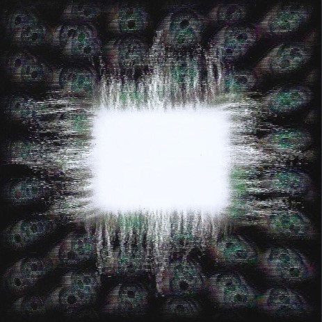 Disco aenima